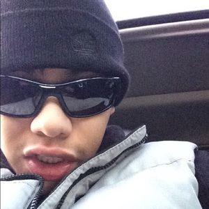 Meet your Posher, Gabe